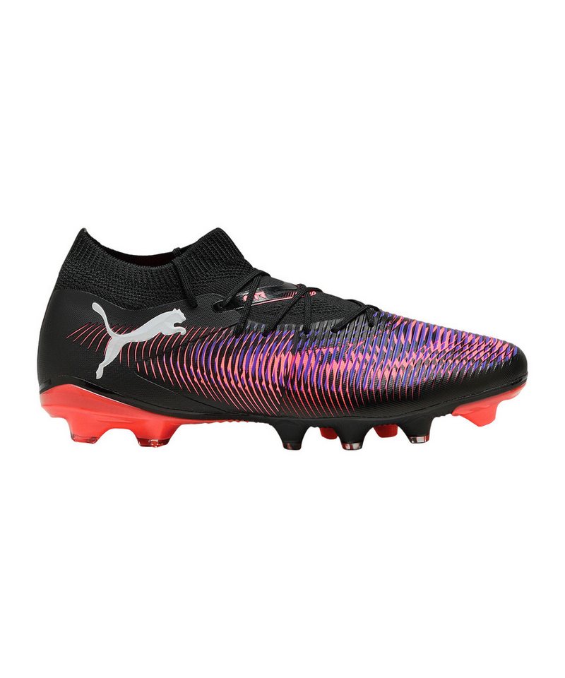 Puma FUTURE 8 Match FG/AG Audacity Unisex Fußballschuh