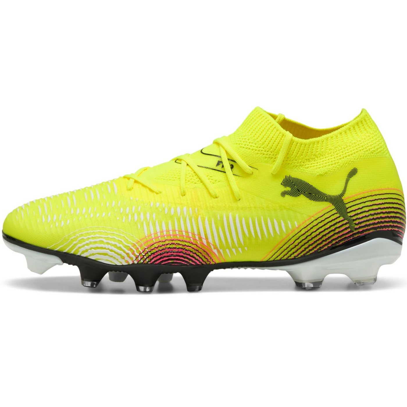 Puma Future 8 Match FG/AG Fußballschuh