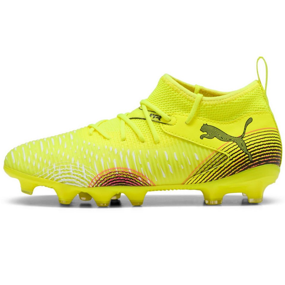 Puma Future 8 Match FG/AG Jr. Fußballschuh