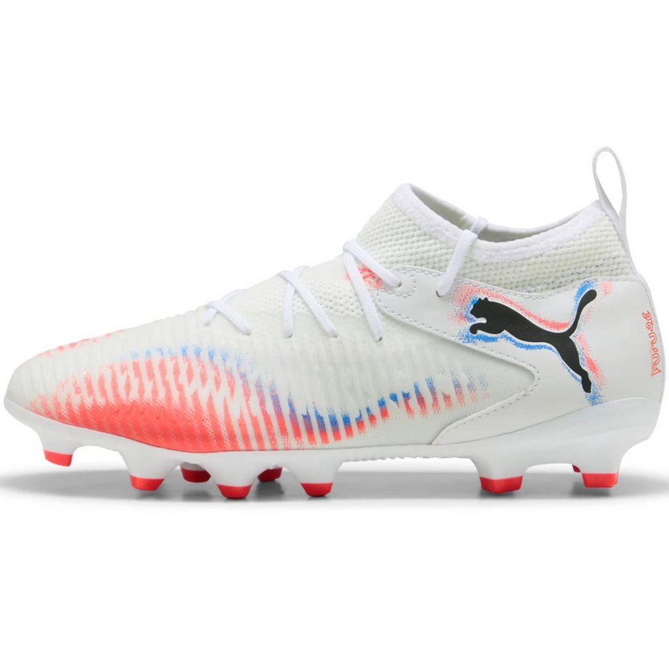 Puma Future 8 Match FG/AG Jr Fußballschuh