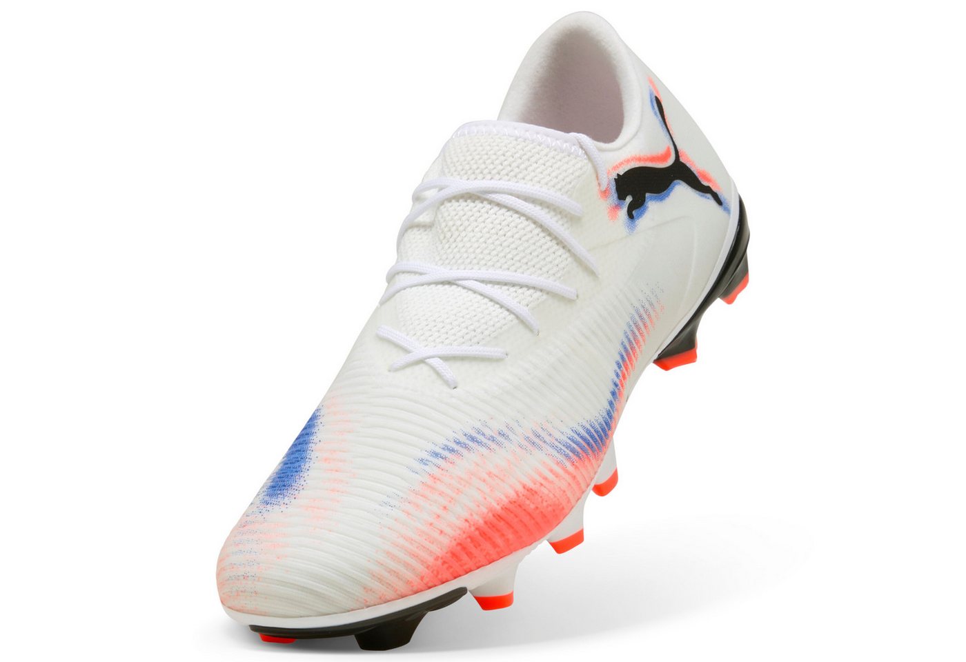 Puma FUTURE 8 MATCH LOW FG/AG Fußballschuh für Rasenplätze