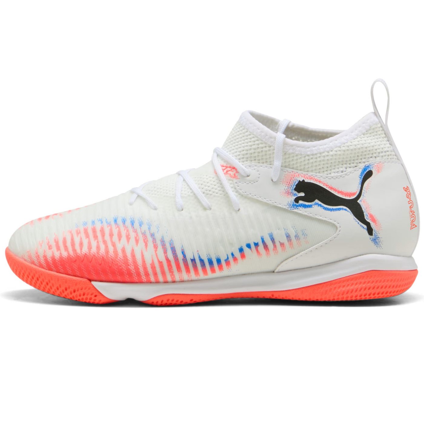 Puma Future 8 Match Mid Futsal Fußballschuh