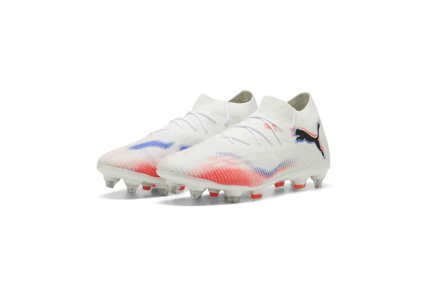 Puma FUTURE 8 MATCH MxSG Fußballschuhe Erwachsene Fußballschuh