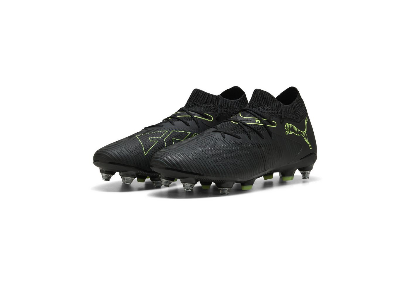 Puma FUTURE 8 MATCH MxSG Fußballschuhe Erwachsene Fußballschuh