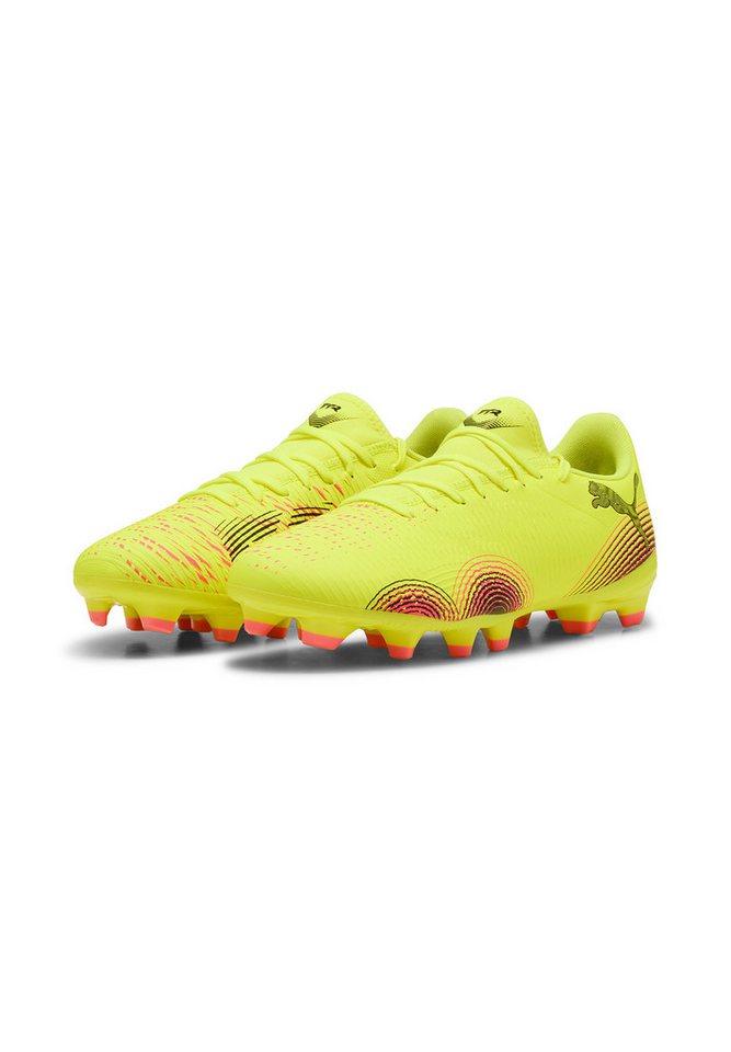 Puma Future 8 Play FG/AG Fußballschuh