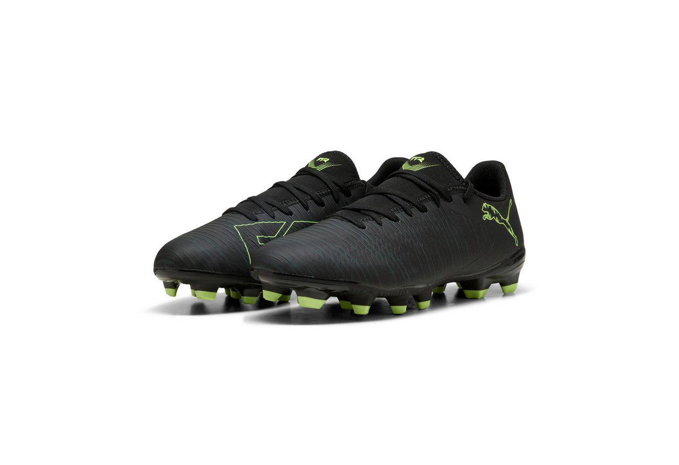 Puma FUTURE 8 PLAY FG/AG Fußballschuh für Rasenplätze