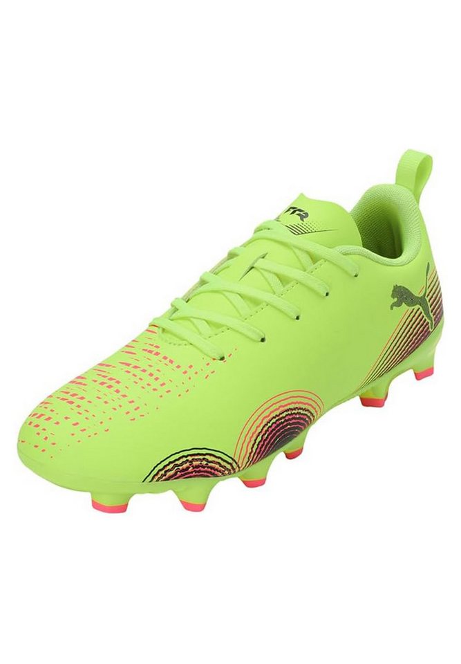 Puma Future 8 Play FG/AG Jr Fußballschuh