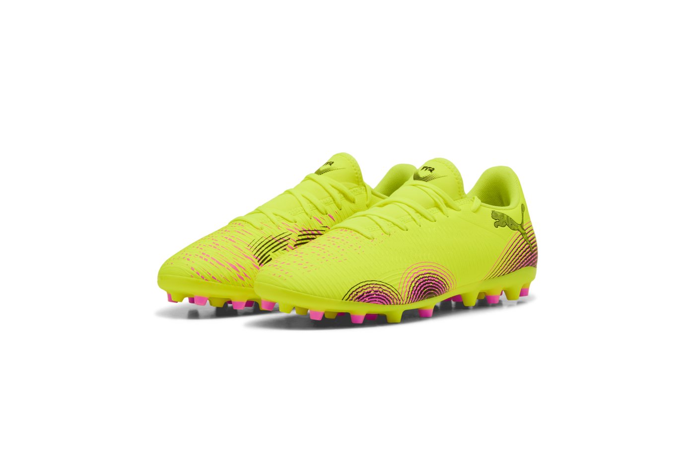 Puma FUTURE 8 PLAY MG Fußballschuh für Kunstrasenplätze