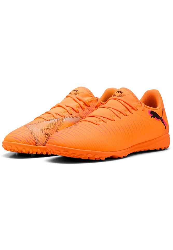 Puma Future 8 Play TT Fußballschuh