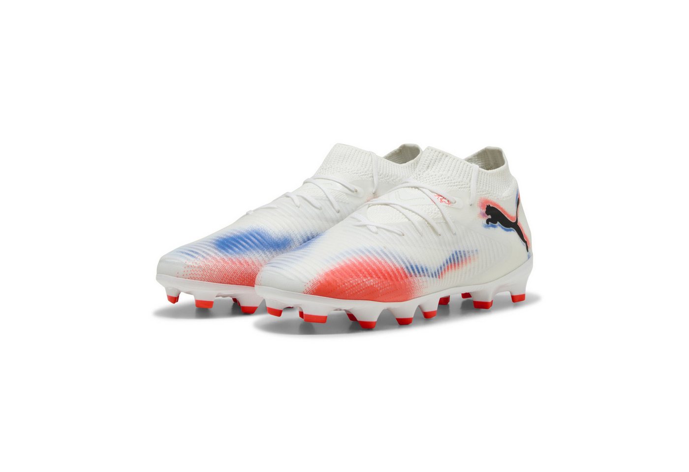 Puma FUTURE 8 PRO FG/AG Fußballschuhe Jugendliche Fußballschuh
