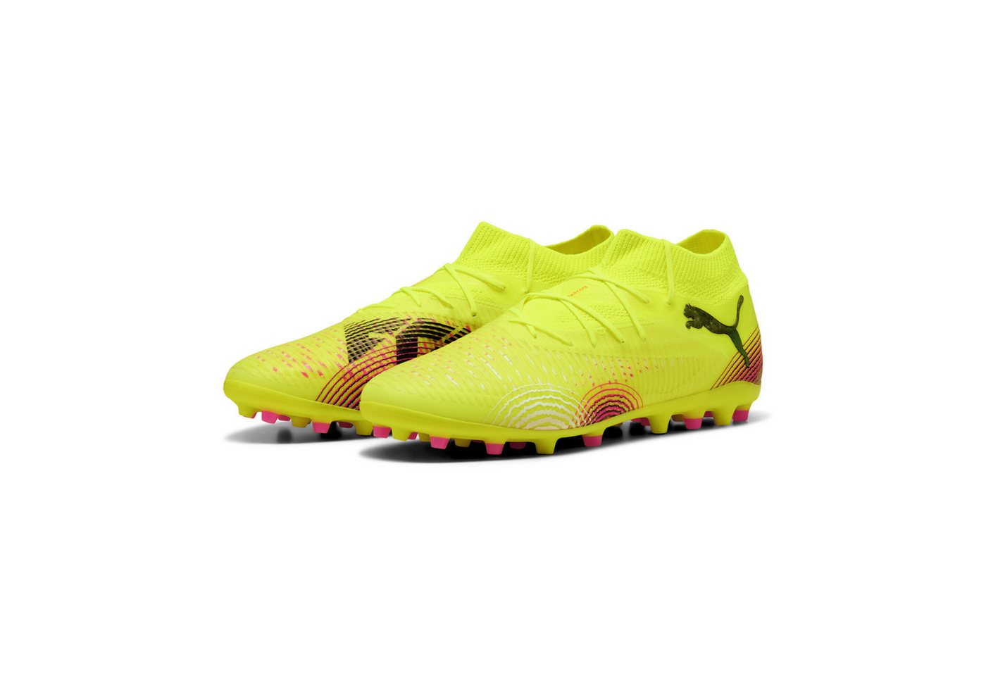 Puma FUTURE 8 PRO MG Fußballschuhe Erwachsene Fußballschuh