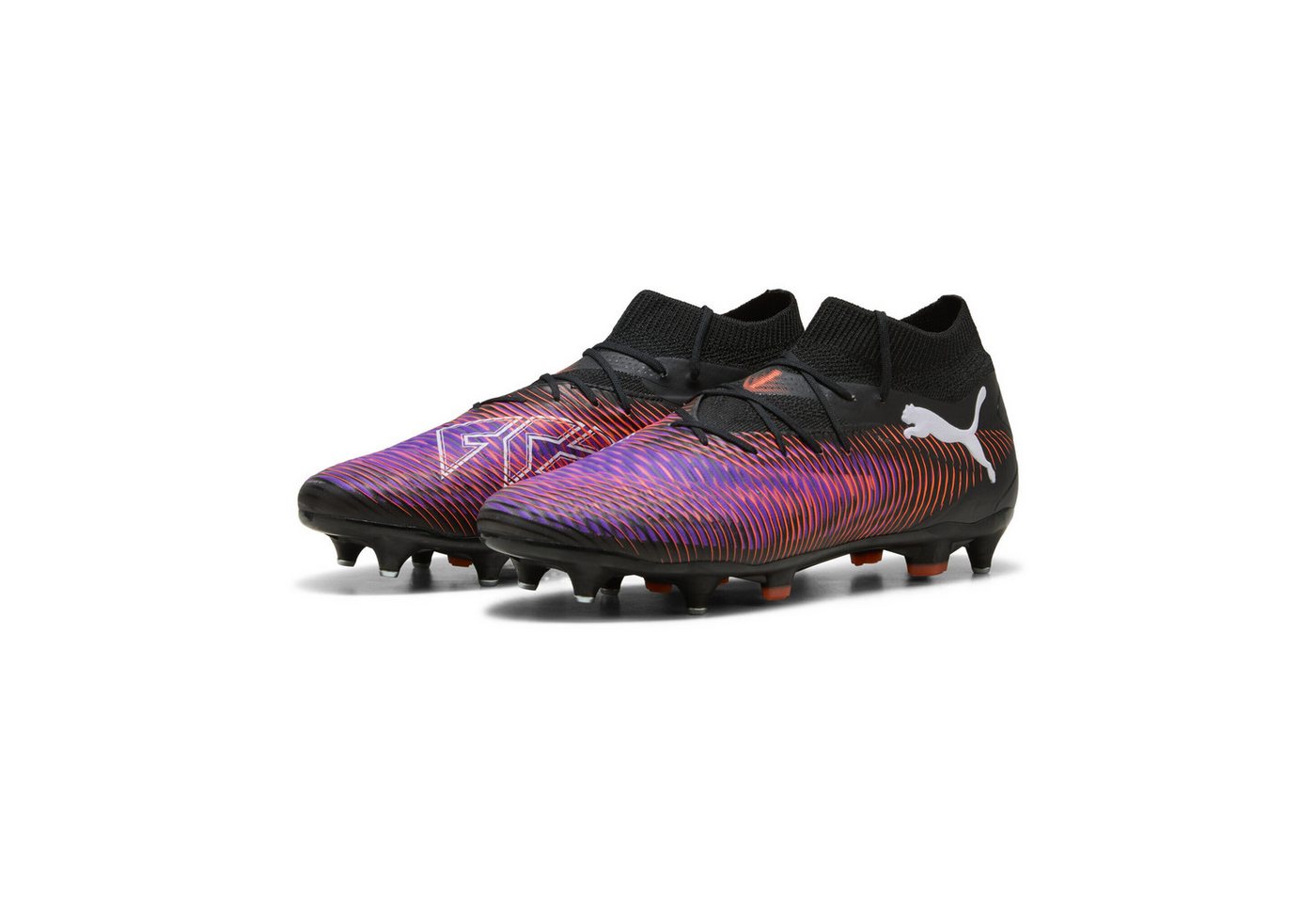 Puma FUTURE 8 PRO MxSG Fußballschuhe Erwachsene Fußballschuh