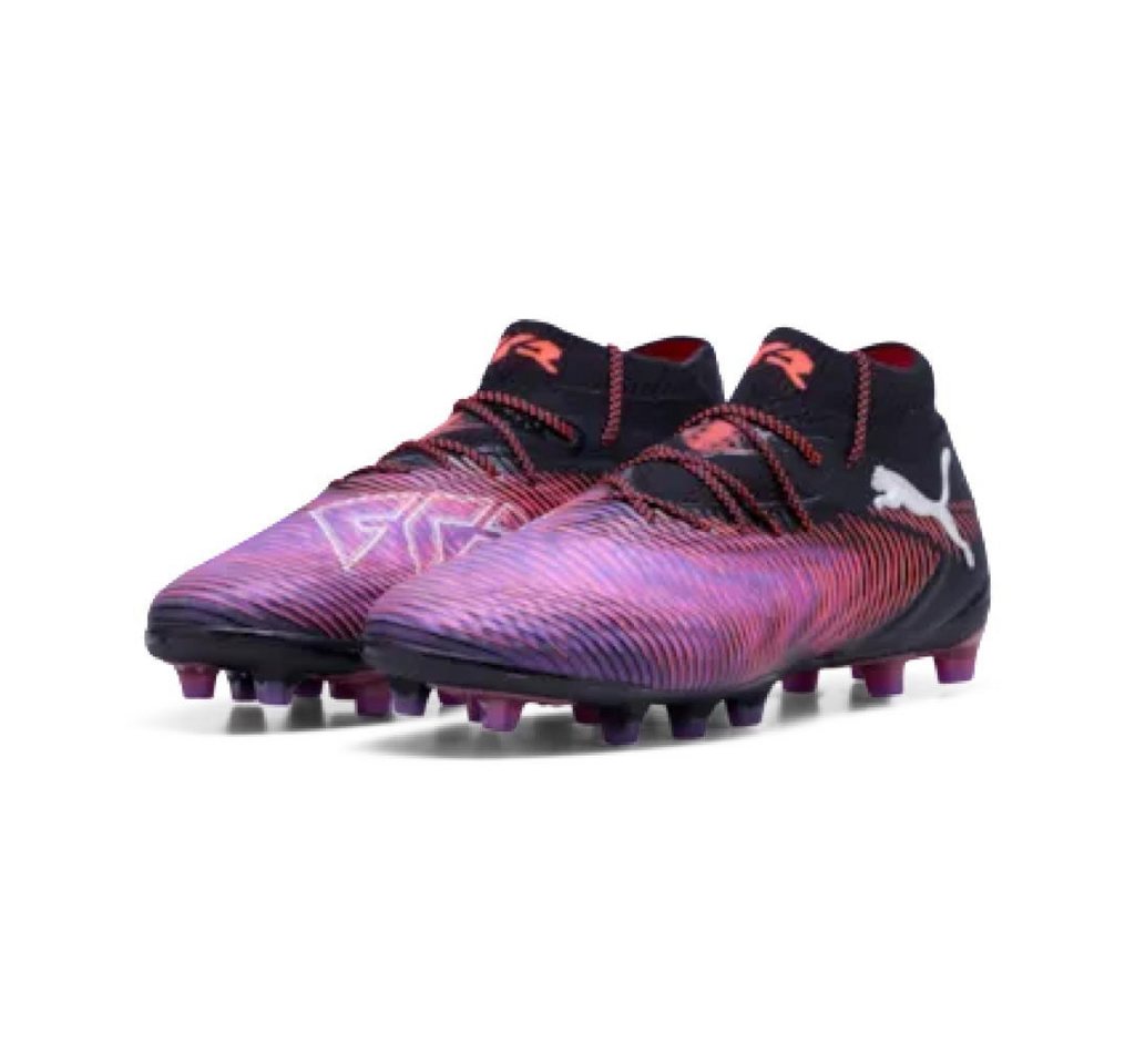 Puma Future 8 Ultimate AG Fussballschuhe Sneaker