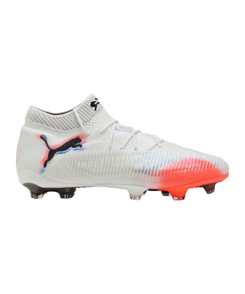 Puma FUTURE 8 Ultimate FG Hot Pursuit Unisex Fußballschuh
