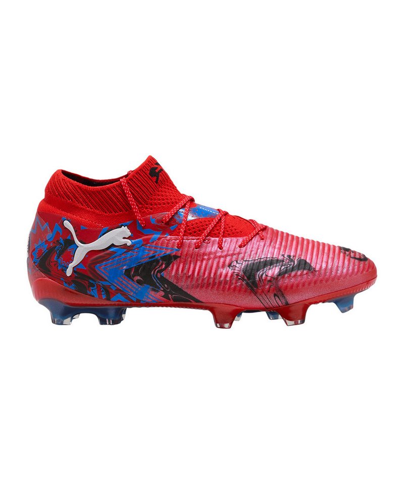 Puma FUTURE 8 Ultimate FG Playmakers Unisex Fußballschuh