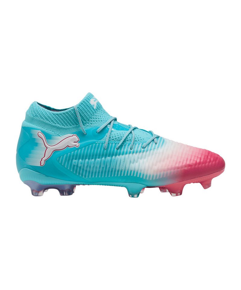 Puma FUTURE 8 Ultimate FG Re-Charge Unisex Fußballschuh