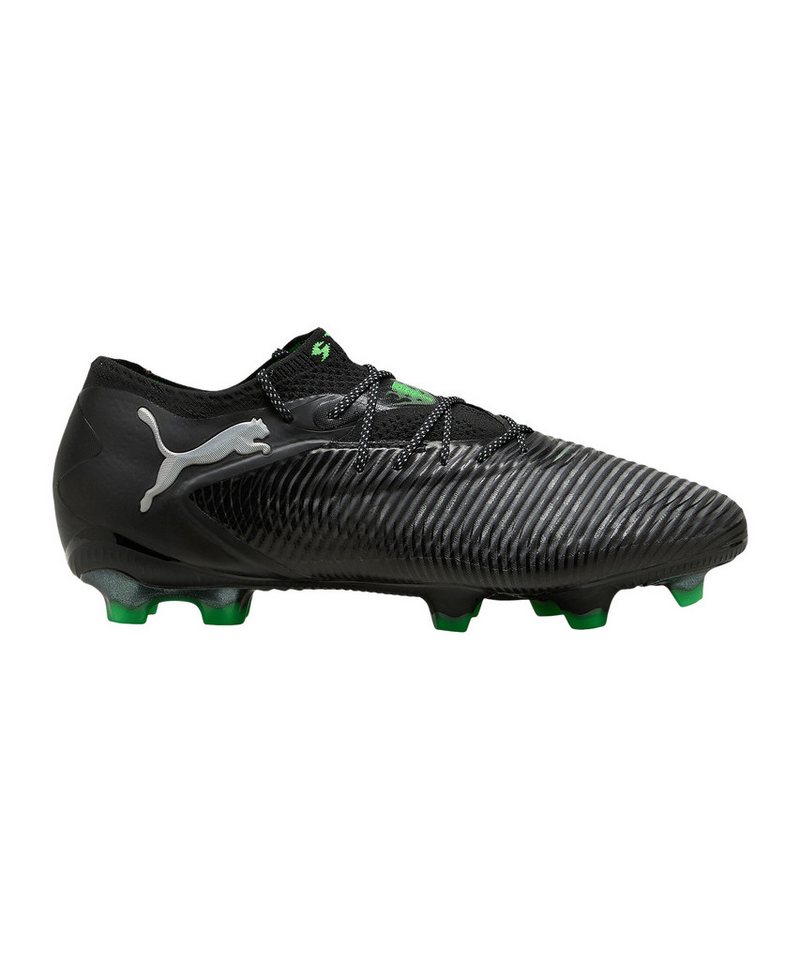 Puma FUTURE 8 Ultimate Low FG Audacity Unisex Fußballschuh
