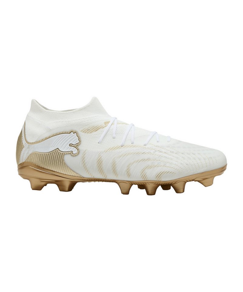 Puma FUTURE 9 Match FG/AG Dreamrush Unisex Fußballschuh