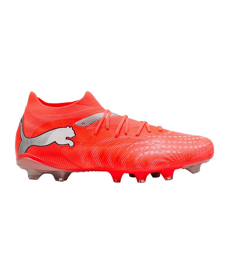 Puma FUTURE 9 Match FG/AG Showtime Unisex Fußballschuh
