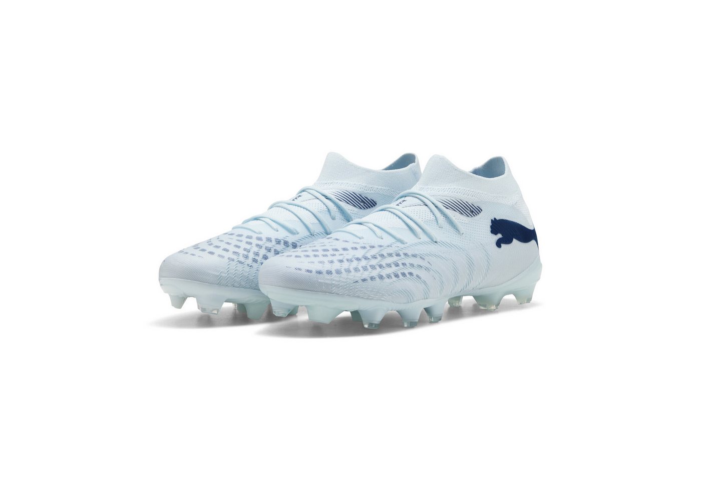 Puma FUTURE 9 MATCH FUSION FG/AG Fußballschuhe Damen Fußballschuh