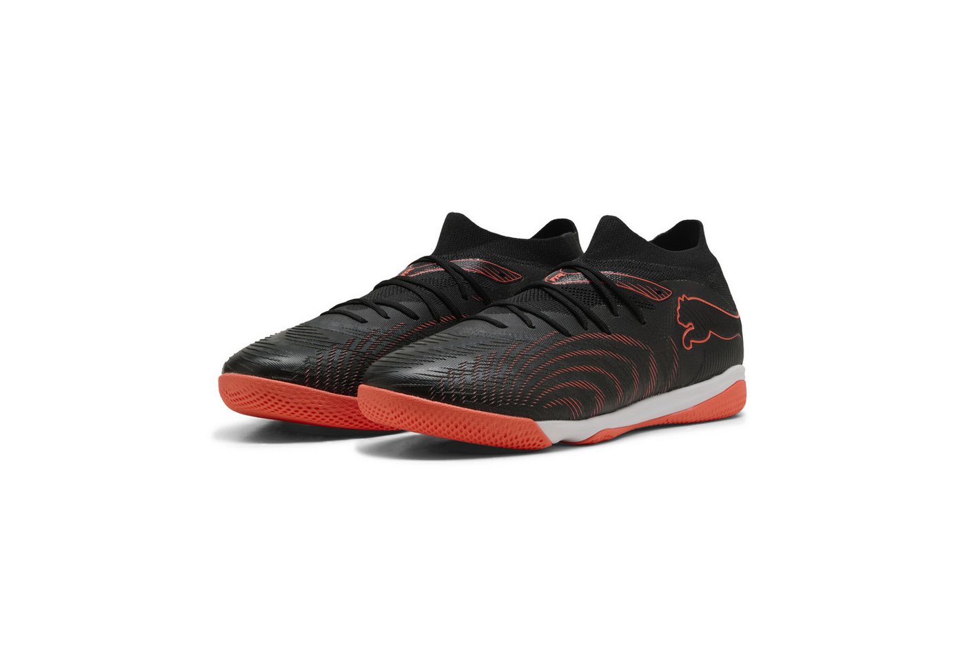 Puma FUTURE 9 MATCH IT Fußballschuhe Erwachsene Fußballschuh