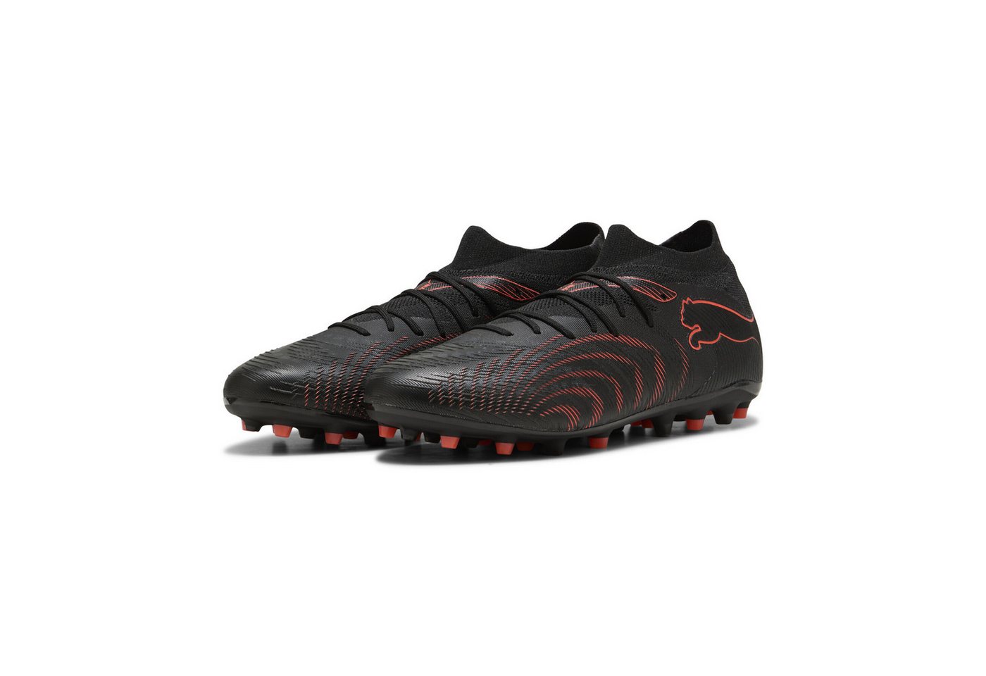 Puma FUTURE 9 MATCH MG Fußballschuhe Erwachsene Fußballschuh