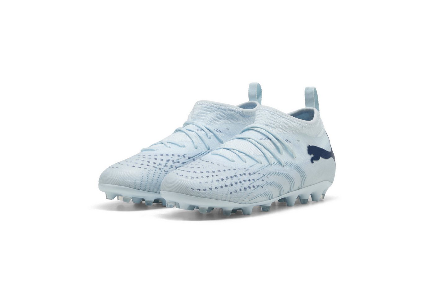 Puma FUTURE 9 MATCH MG Fußballschuhe Jugendliche Fußballschuh