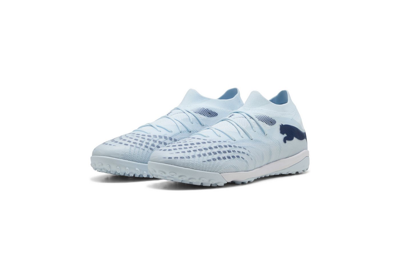 Puma FUTURE 9 MATCH TT Fußballschuhe Erwachsene Fußballschuh