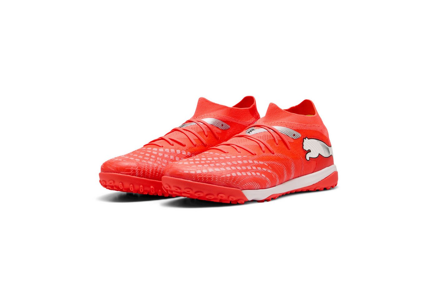 Puma FUTURE 9 MATCH TT Fußballschuhe Erwachsene Fußballschuh