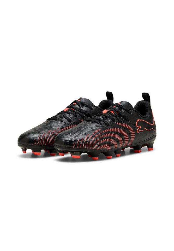 Puma Future 9 Play IT Jr Fußballschuh
