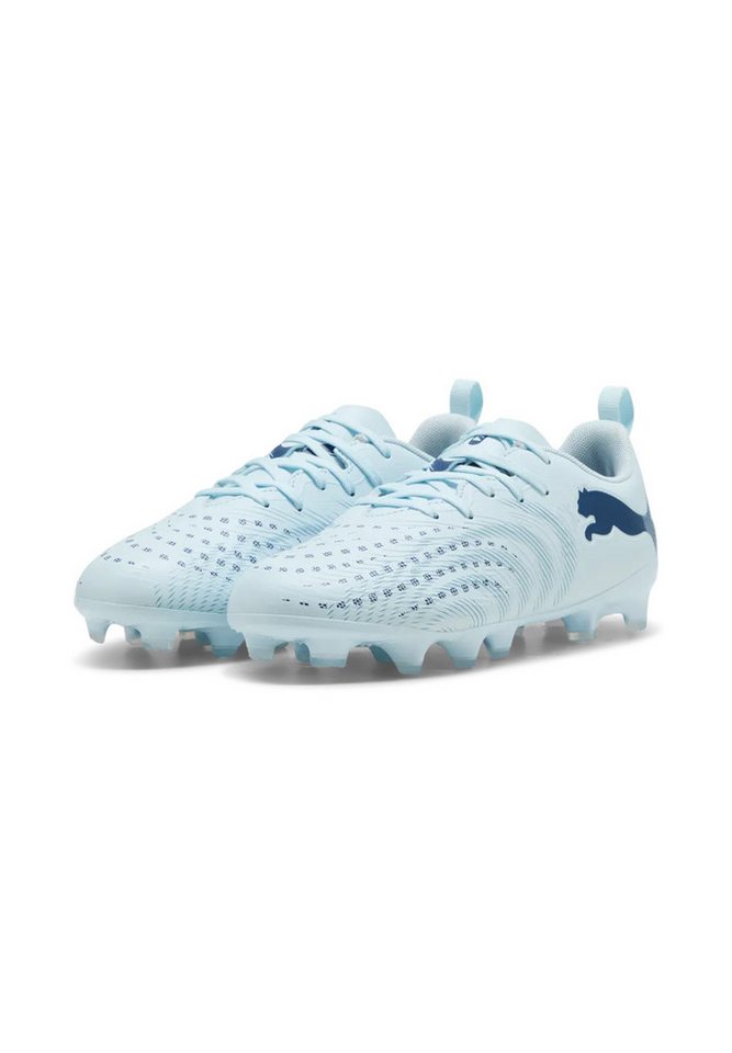 Puma Future 9 Play IT Jr Fußballschuh (bunt)