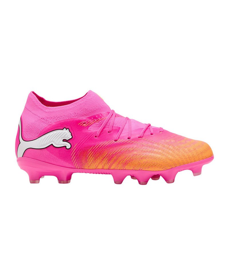 Puma FUTURE 9 Pro FG/AG Dreamrush Kinder Kinder Fußballschuh