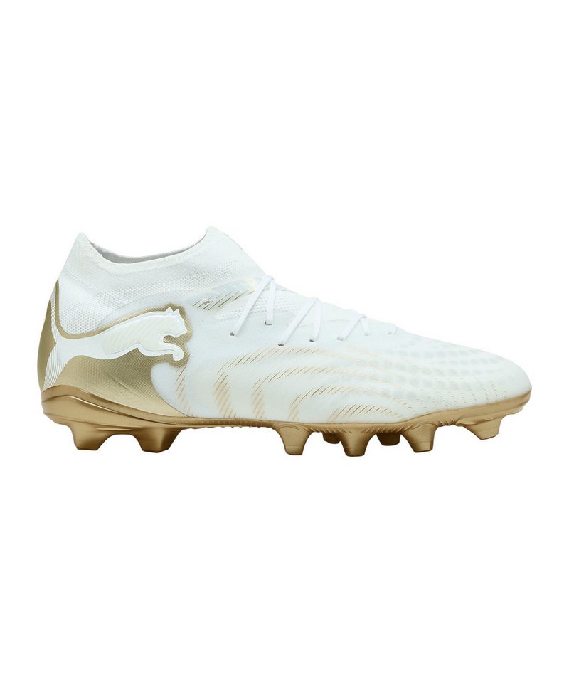 Puma FUTURE 9 Pro FG/AG Dreamrush Unisex Fußballschuh