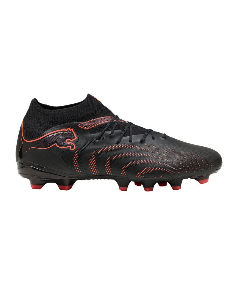 Puma FUTURE 9 Pro FG/AG Dreamrush Unisex Fußballschuh