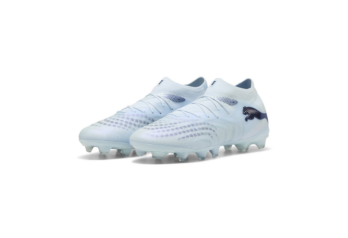 Puma FUTURE 9 PRO FG/AG Fußballschuhe Damen Fußballschuh