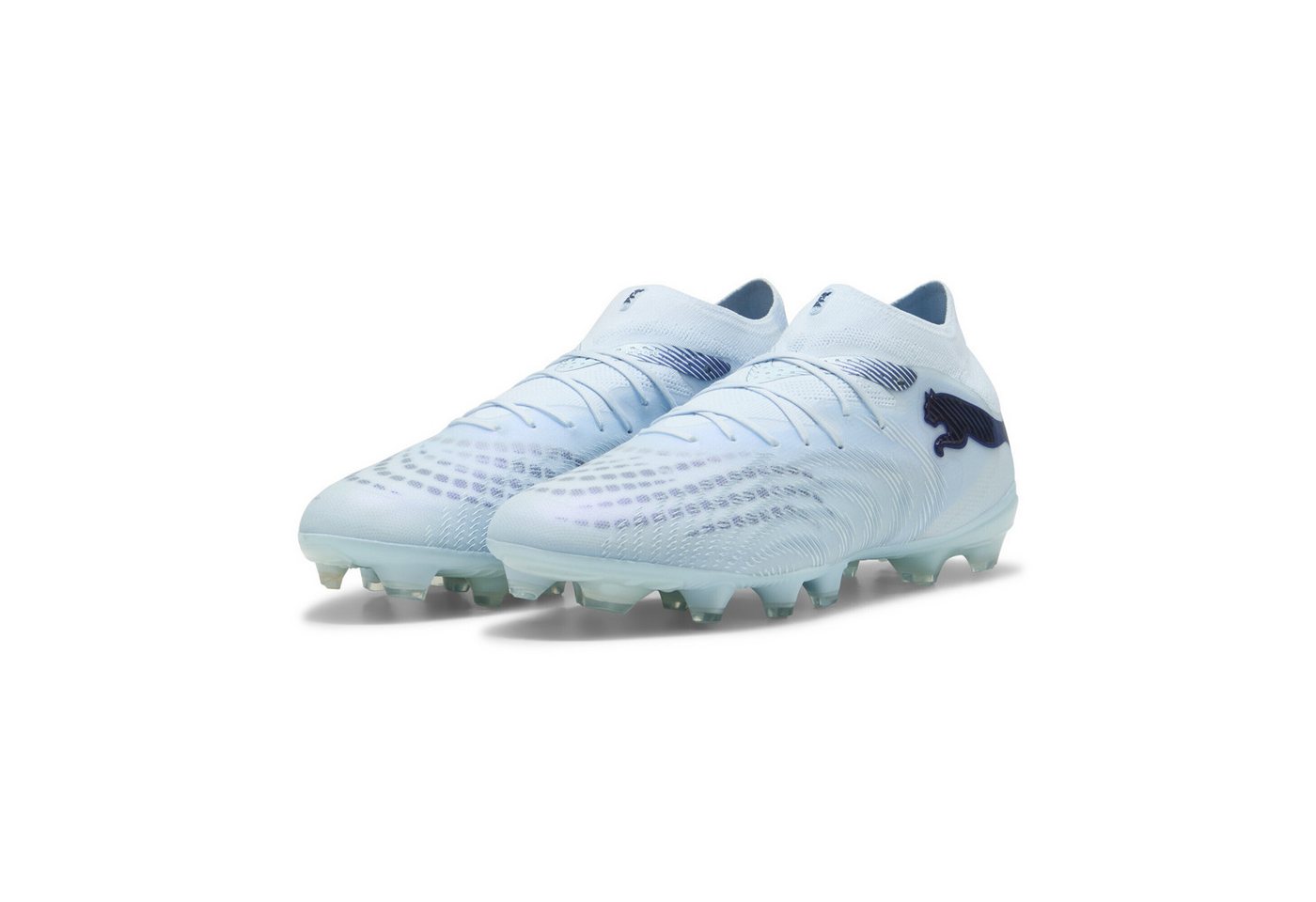 Puma FUTURE 9 PRO FG/AG Fußballschuhe Erwachsene Fußballschuh
