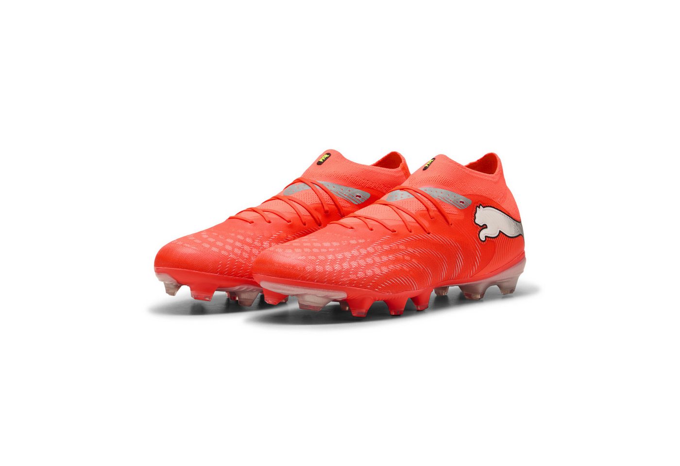 Puma FUTURE 9 PRO FG/AG Fußballschuhe Erwachsene Fußballschuh