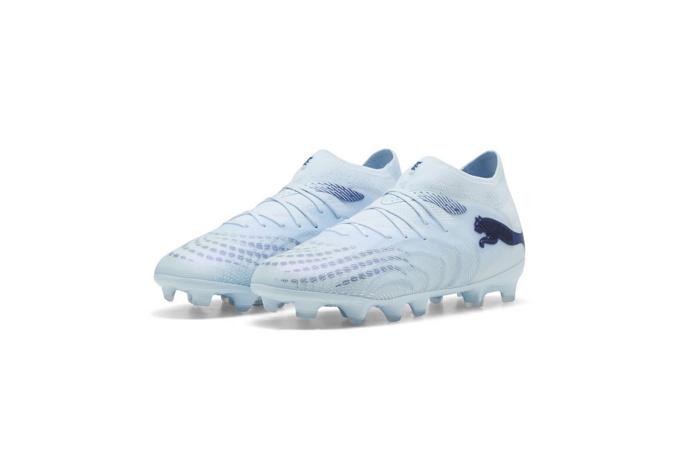 Puma FUTURE 9 PRO FG/AG Fußballschuhe Jugendliche Fußballschuh
