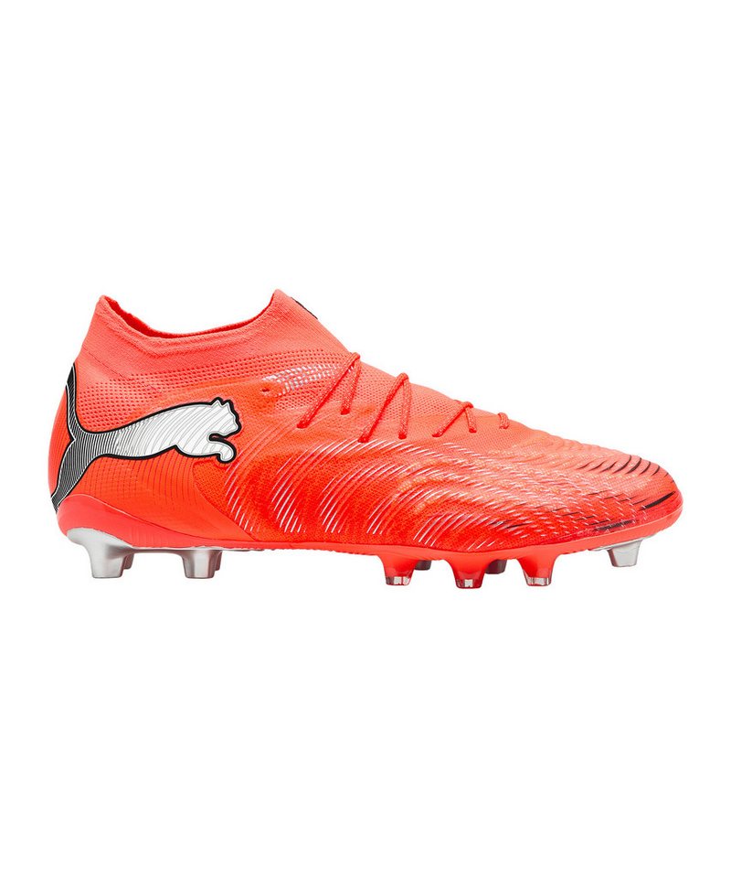 Puma FUTURE 9 Ultimate AG Showtime Unisex Fußballschuh