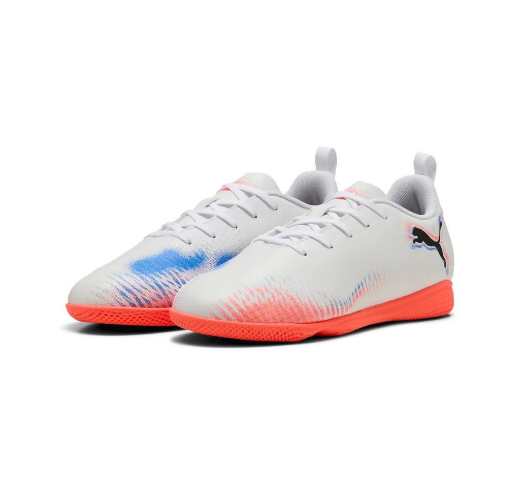 Puma Future Kinder 8 Play IT Jr. Hallenschuhe Sneaker