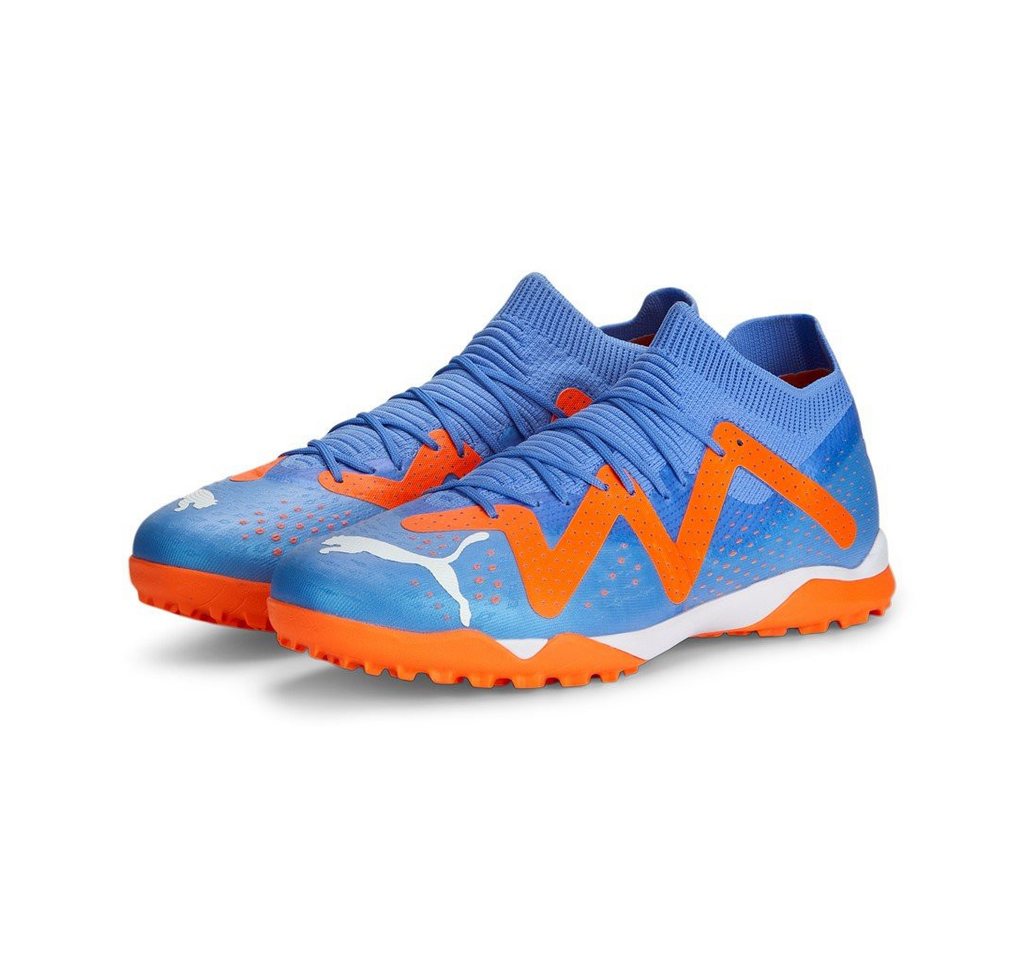 Puma Future Match TT (Turf Training/Training auf hartem Boden/Kunstrasen) Fußballschuh