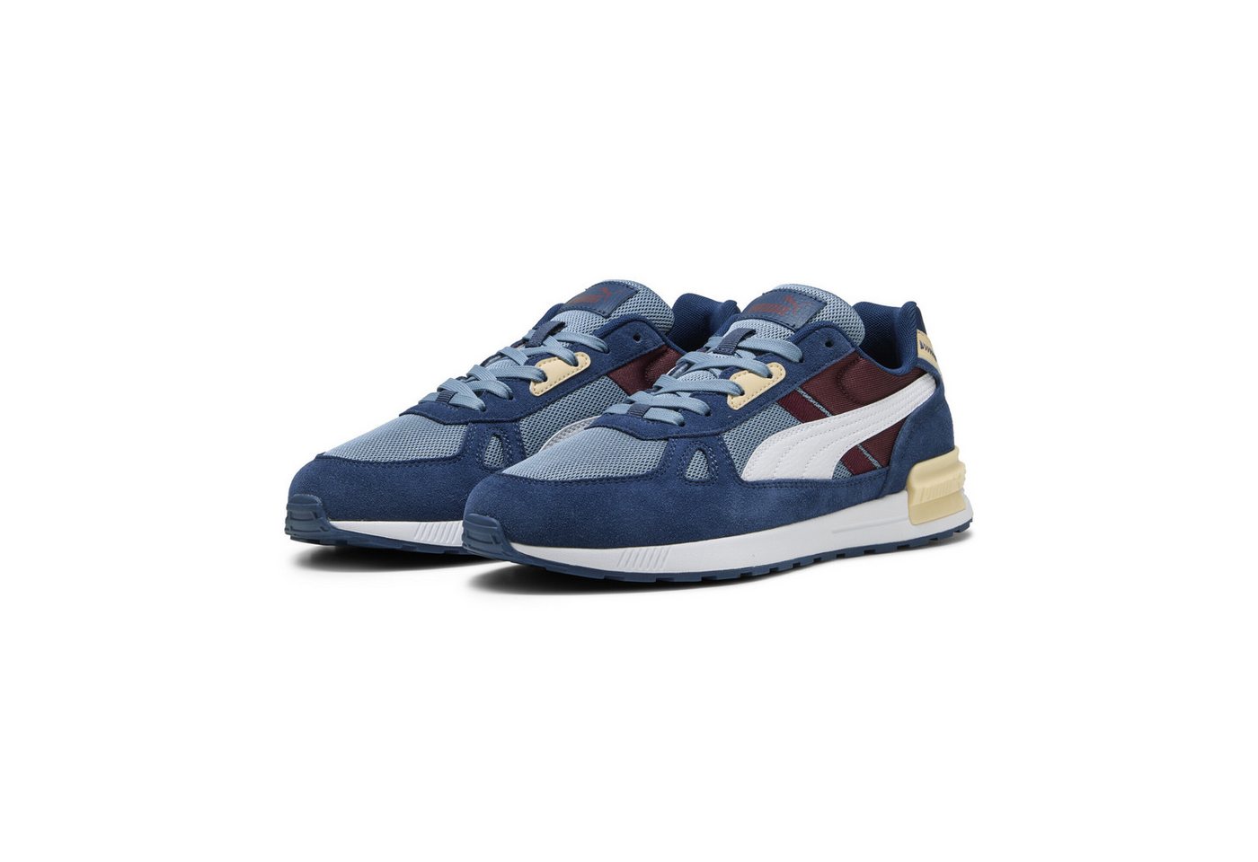 Puma Graviton Pro Sneakers Erwachsene Sneaker