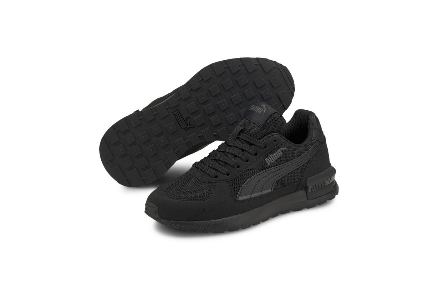 Puma Graviton Sneakers Jugendliche Sneaker