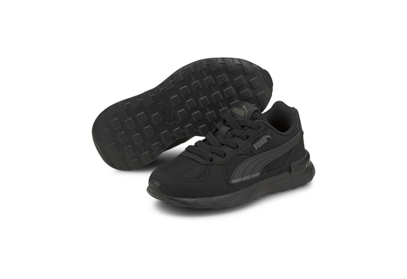 Puma Graviton Sneakers Jugendliche Sneaker