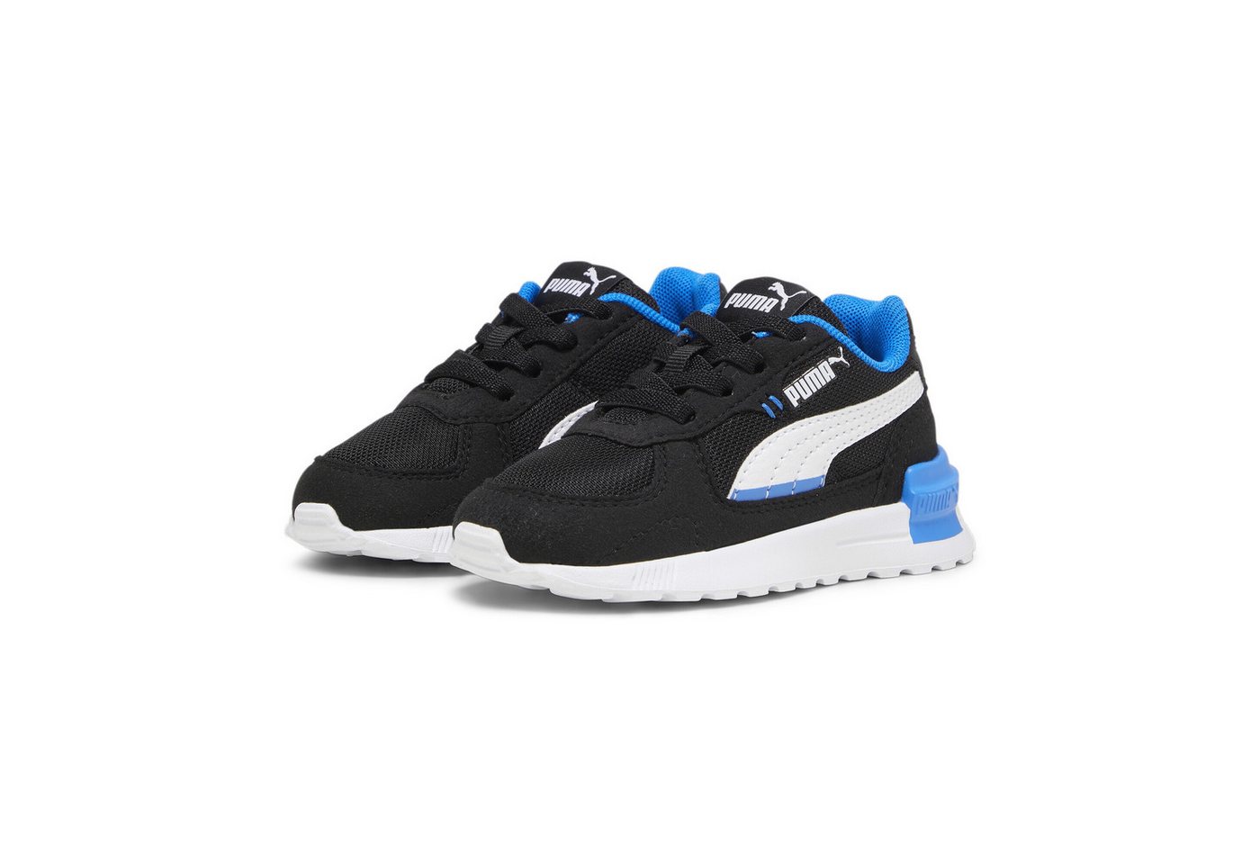 Puma Graviton Sneakers Kinder Sneaker