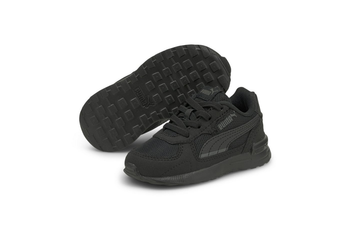 Puma Graviton Sneakers Kinder Sneaker