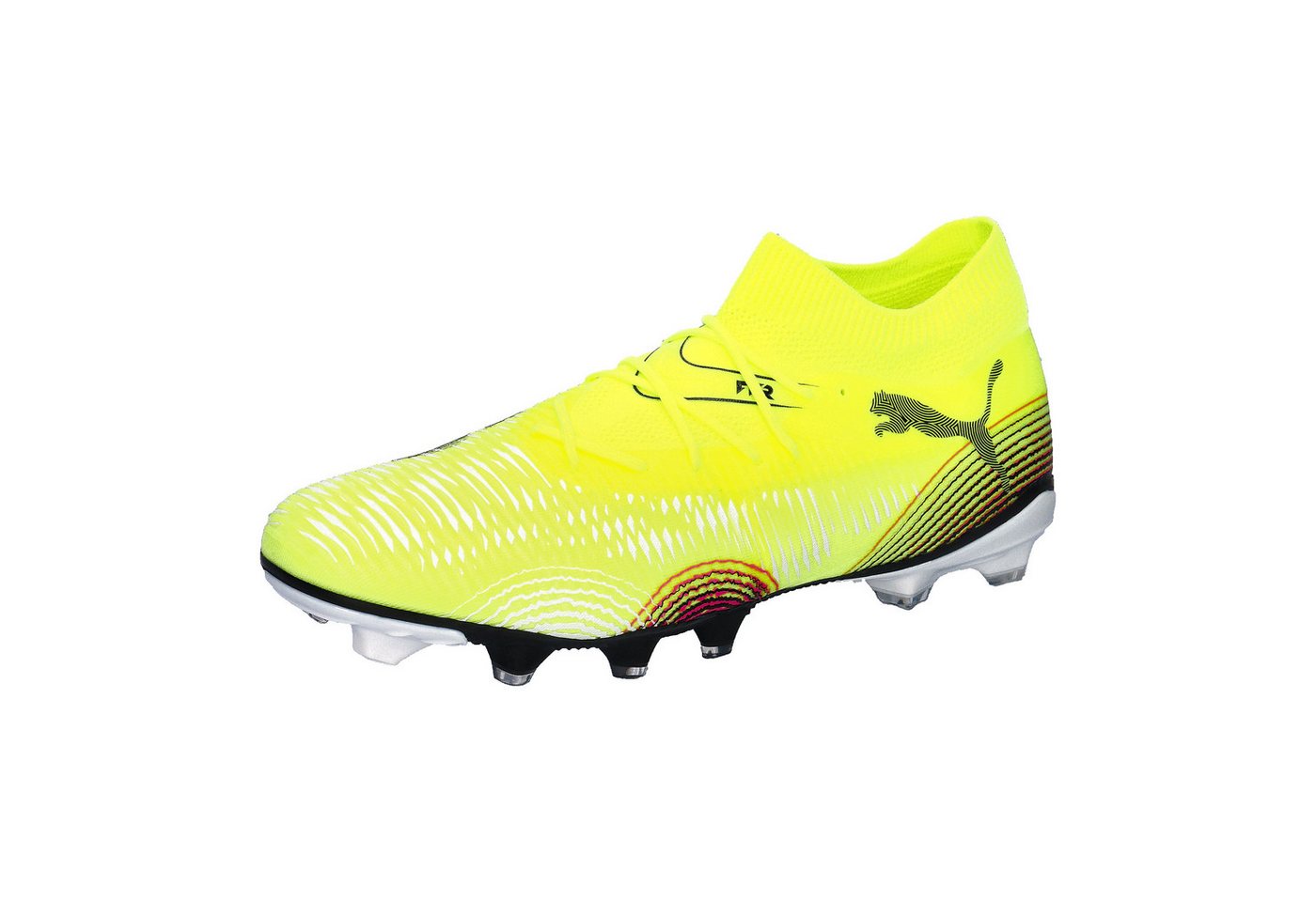 Puma Herren Fussballschuhe FUTURE 8 MATCH FG/AG 108140 Fußballschuh