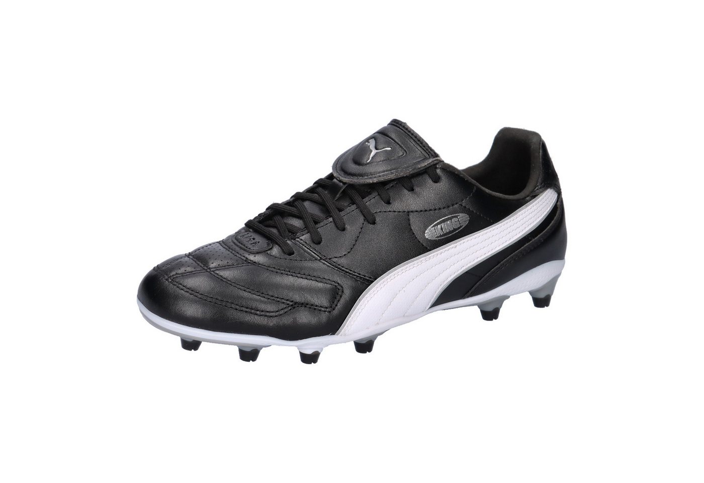 Puma Herren Fussballschuhe KING LIGA FG/AG 109037 Fußballschuh