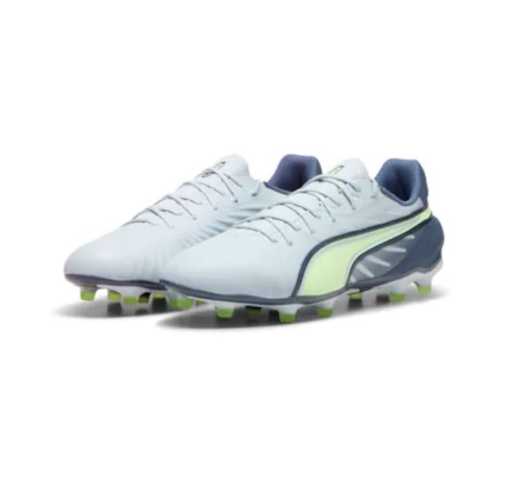 Puma Herren Fussballschuhe King Match FG/AG Sneaker