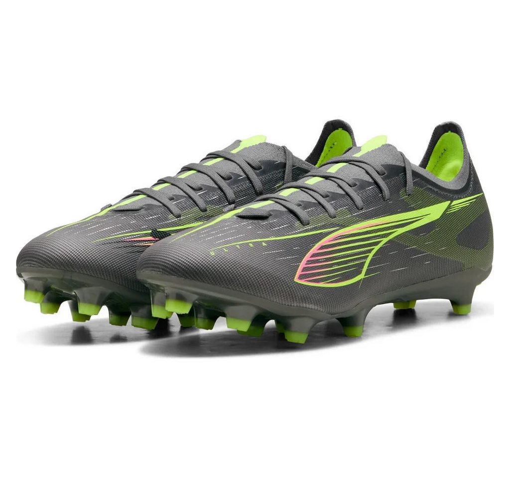 Puma Herren Fussballschuhe Ultra 5 Match FG/AG Sneaker